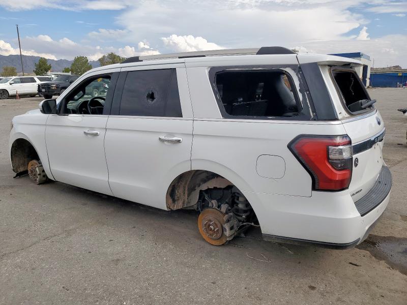 2018 FORD EXPEDITION 1FMJU1KT0JEA47325