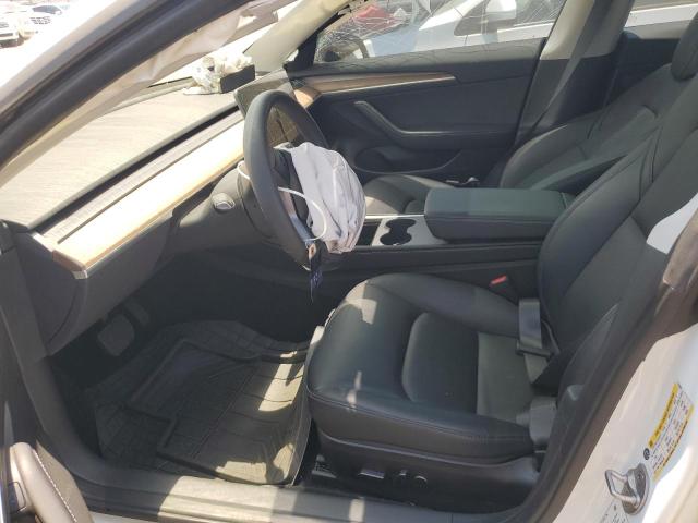 2023 TESLA MODEL 3 - 5YJ3E1EA3PF575985