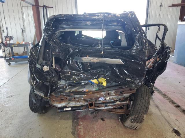2015 CHEVROLET EQUINOX LT - 2GNFLFEK9F6329494