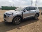 2022 HYUNDAI SANTA FE S - 5NMS14AJ7NH428126