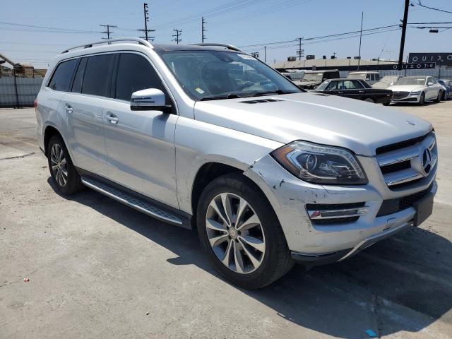 2016 MERCEDES-BENZ GL 450 4MA 4JGDF6EE1GA708149