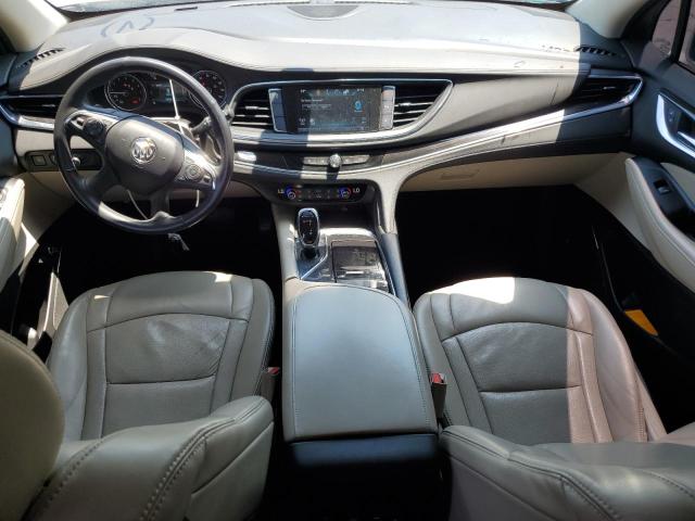 2018 BUICK ENCLAVE PR 5GAERCKWXJJ139578