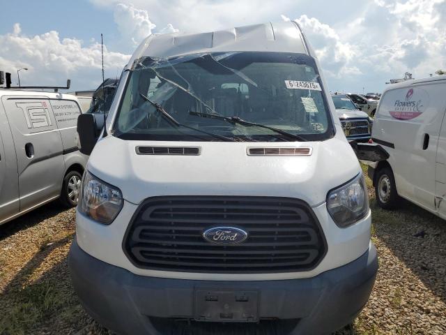 2018 FORD TRANSIT T- 1FDAX2XV5JKA33123