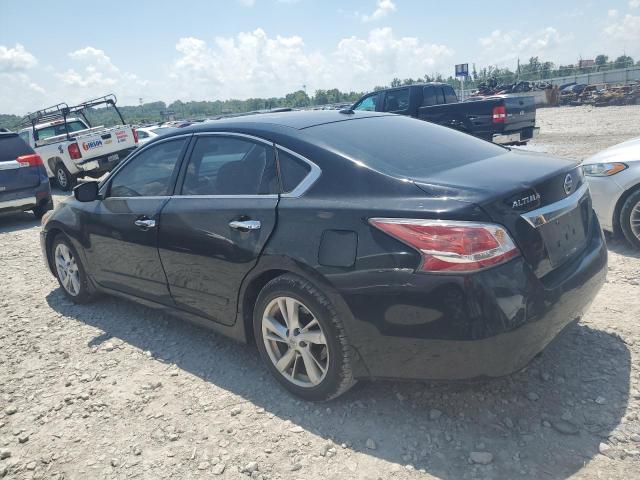 2015 NISSAN ALTIMA 2.5 - 1N4AL3AP2FC155137