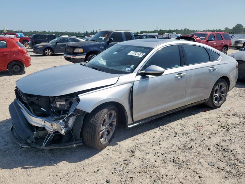 2023 HONDA ACCORD HYB - 1HGCY2F61PA007994