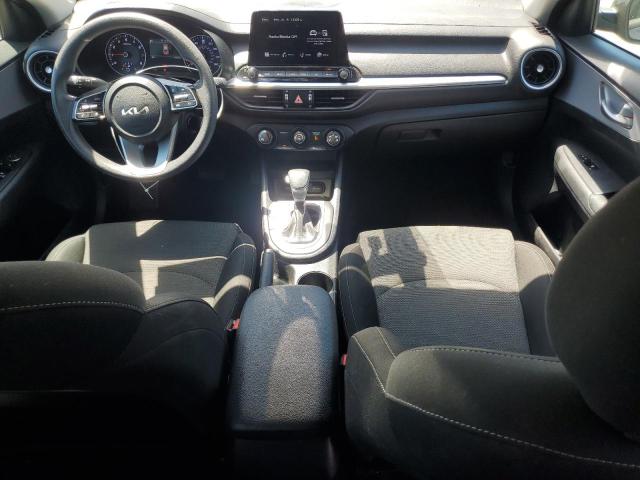 2022 KIA FORTE FE - 3KPF24AD3NE437129