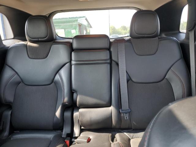 2016 JEEP CHEROKEE T 1C4PJMBS3GW277878
