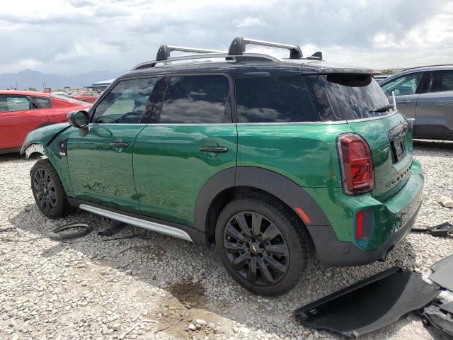 2024 MINI COOPER S C WMZ83BR07R3R87975