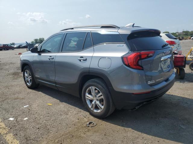 2018 GMC TERRAIN SL 3GKALTEV5JL380768