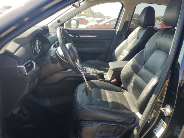 2018 MAZDA CX-5 GRAND JM3KFADM2J1310339