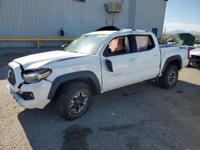 TOYOTA TACOMA DOU