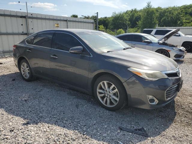 2015 TOYOTA AVALON XLE 4T1BK1EB1FU138579