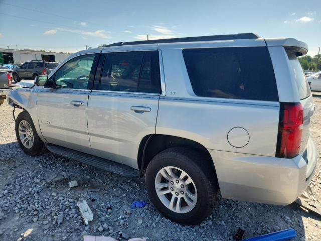 2018 CHEVROLET TAHOE C150 1GNSCBKC4JR152791