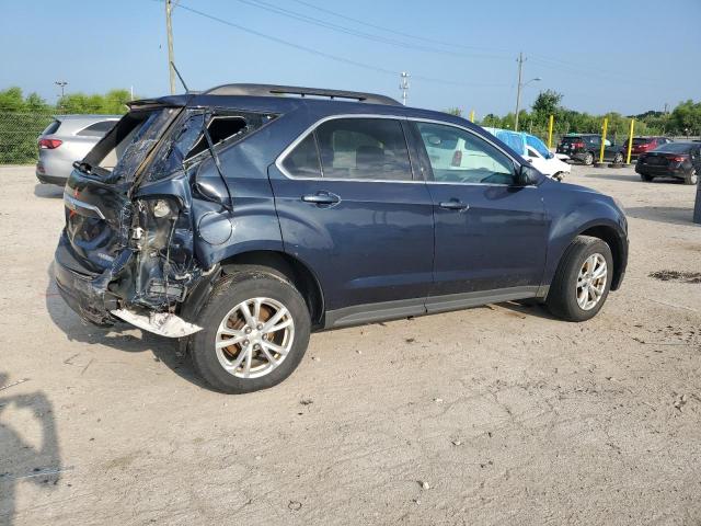 2016 CHEVROLET EQUINOX LT 2GNFLFE30G6105671