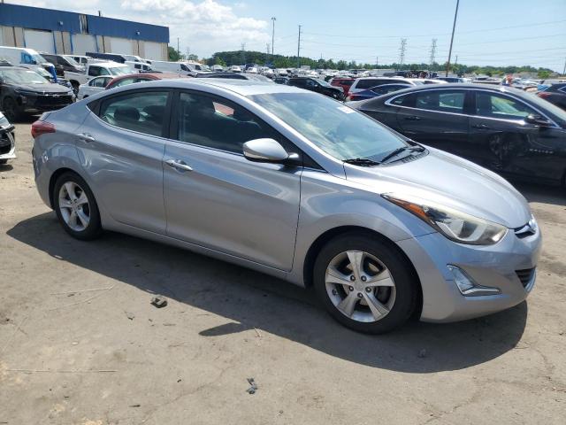 Vin: 5npdh4ae1gh670696, lot: 63567185, hyundai elantra se 20164