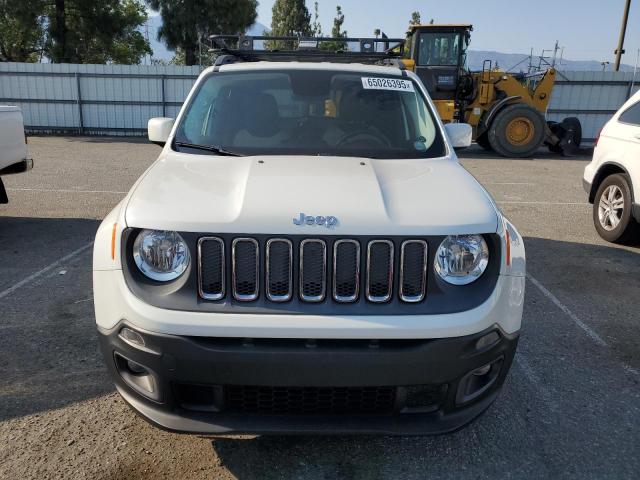 2015 JEEP RENEGADE L ZACCJABT8FPB32661
