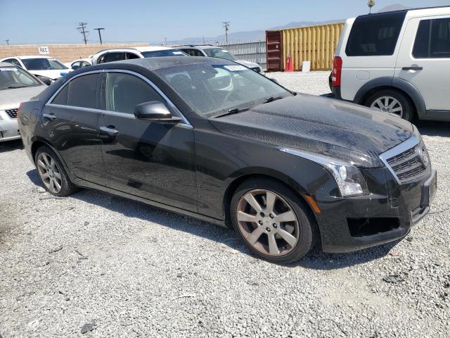 Vin: 1g6aa5rx4e0101504, lot: 62967645, cadillac ats 20144