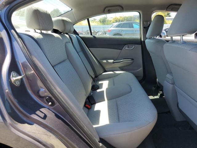2015 HONDA CIVIC LX - 19XFB2F59FE705284