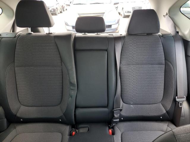 2021 KIA SELTOS S KNDEUCAA7M7164832
