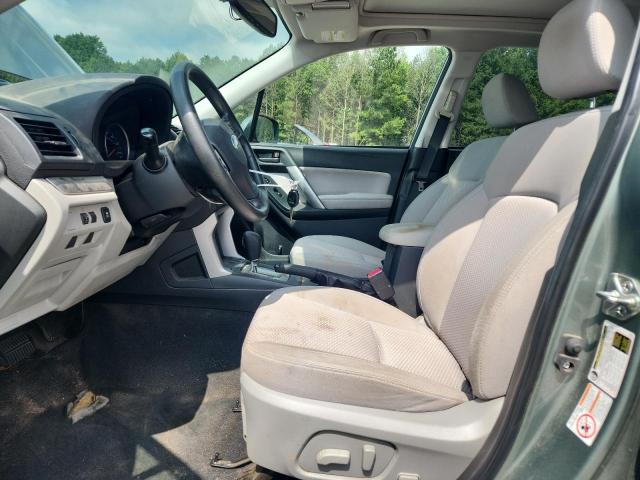 2015 SUBARU FORESTER 2 JF2SJADC3FH428978