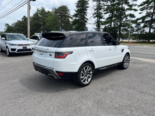 Vin: salwr2rk6ja413660, lot: 63711815, land rover rangerover hse 20184