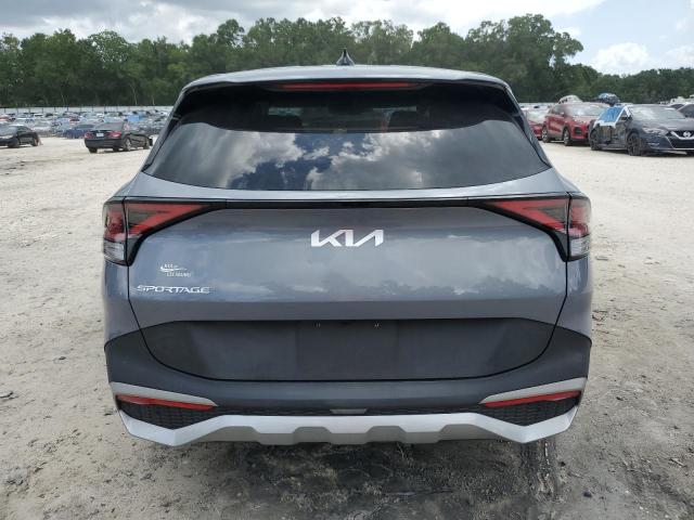 2023 KIA SPORTAGE E 5XYK33AF4PG053180