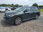 2018 NISSAN PATHFINDER - 5N1DR2MM8JC647404