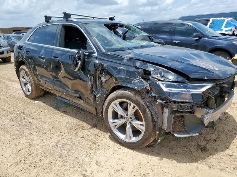 2020 AUDI Q8 PREMIUM WA1AVAF16LD015296