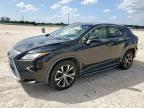 2017 LEXUS RX 350 BAS - 2T2BZMCA0HC068161