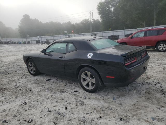 2019 DODGE CHALLENGER 2C3CDZAG6KH746618