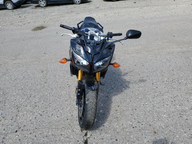 2007 YAMAHA FZ1 S JYARN17Y17A000521