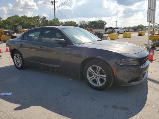 2020 DODGE CHARGER SXT 2C3CDXBG4LH111109