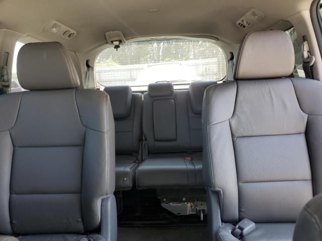 2016 HONDA ODYSSEY TO 5FNRL5H95GB036440