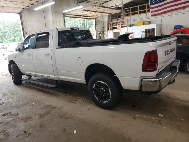 2025 RAM 3500 LARAM 3C63R3JL4SG509818