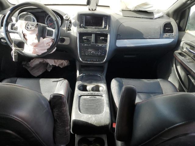 2017 DODGE GRAND CARA - 2C4RDGEG1HR774575