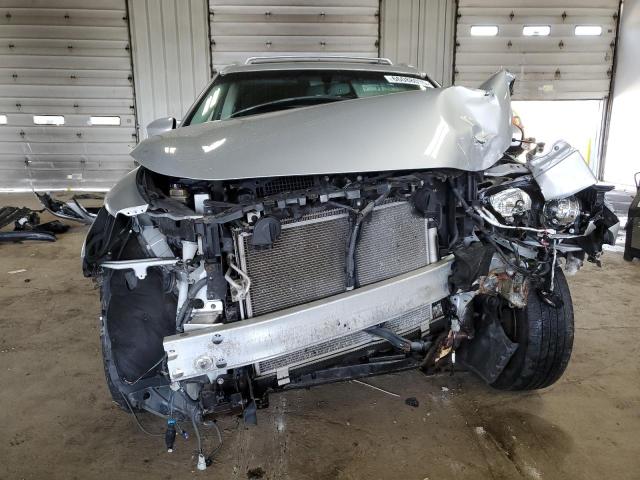 2013 INFINITI JX35 - 5N1AL0MM9DC328624