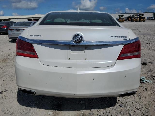 2016 BUICK LACROSSE 1G4GC5G38GF228012