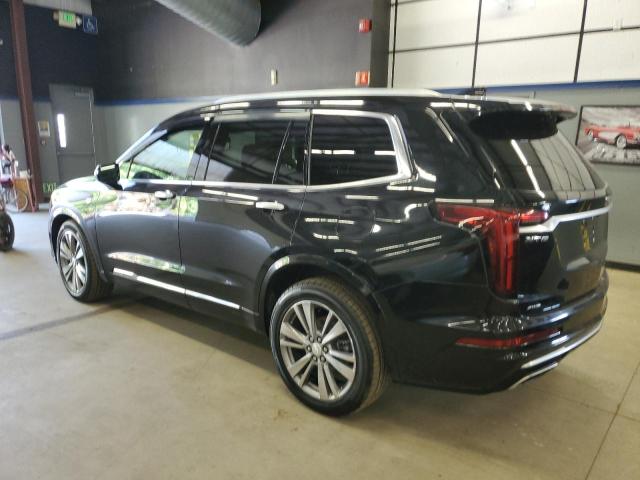 Vin: 1gykpdrs1lz112347, lot: 63209315, cadillac xt6 premium luxury 20202