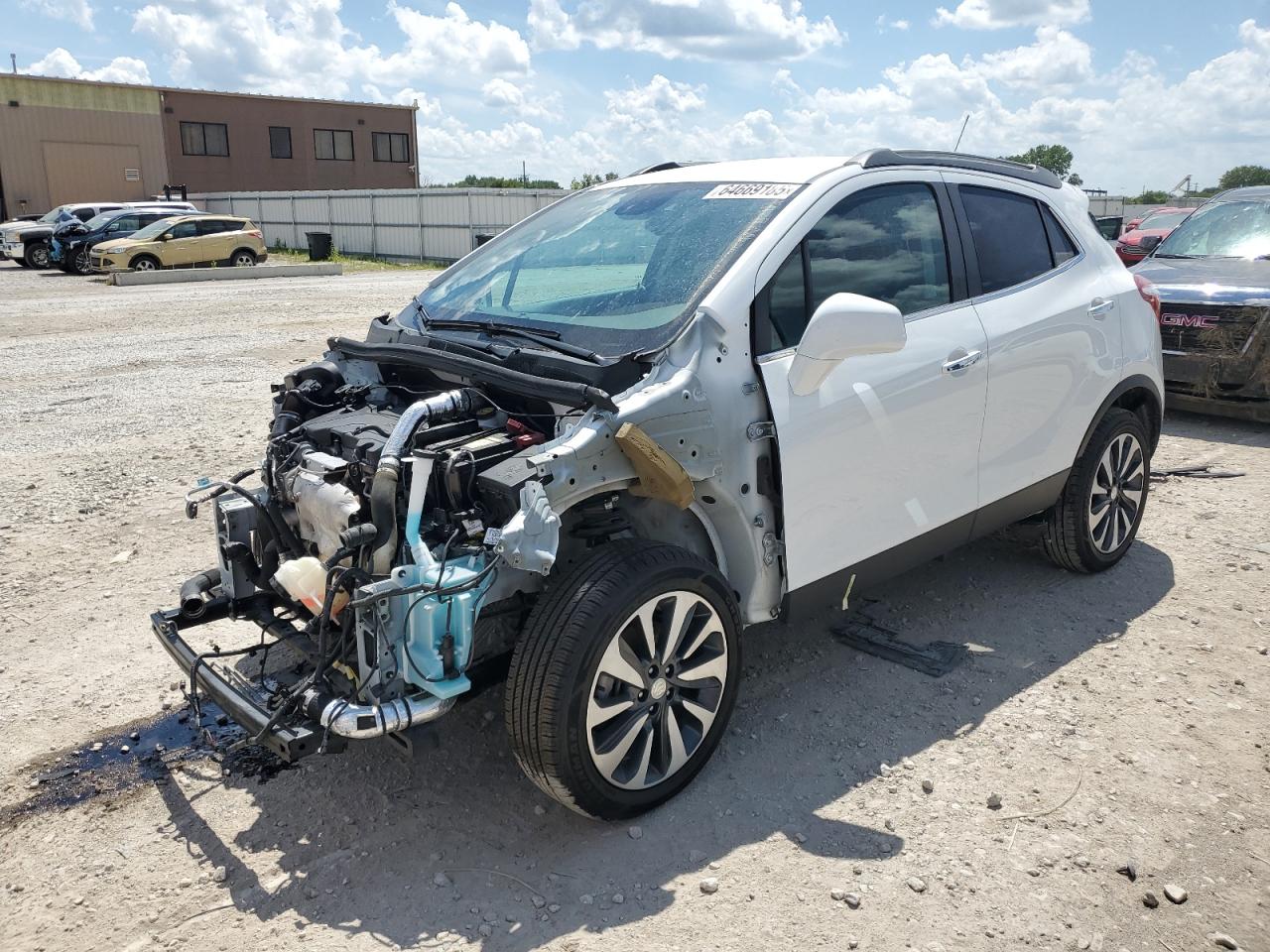 BUICK ENCORE PREFERRED