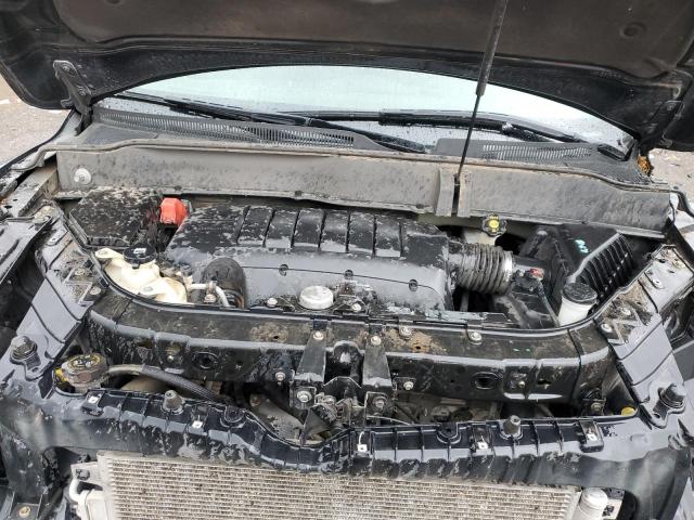 2015 BUICK ENCLAVE 5GAKVBKD9FJ165006