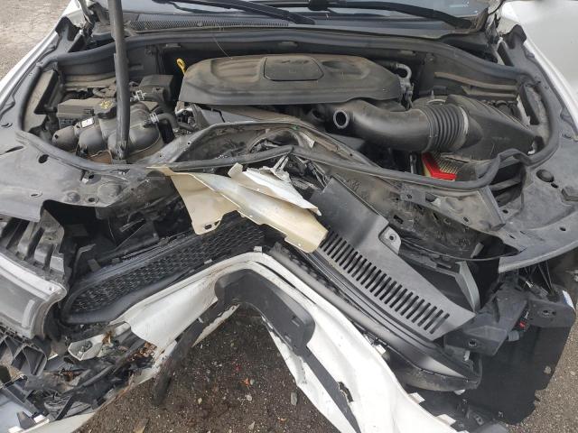 2019 DODGE DURANGO GT 1C4RDJDG1KC852979