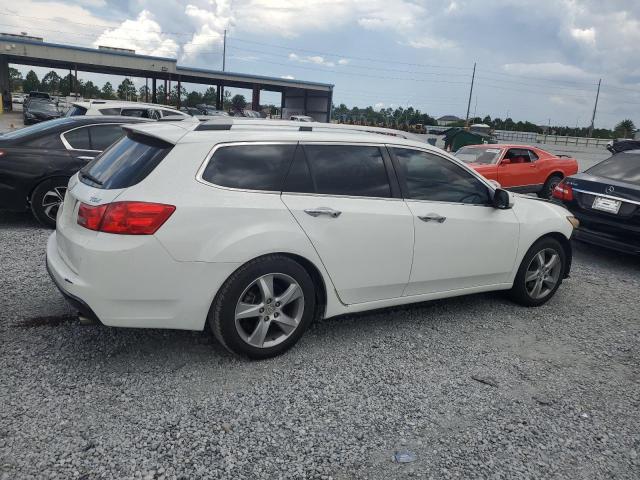 2012 ACURA TSX TECH - JH4CW2H65CC004059