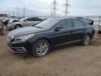 2017 HYUNDAI SONATA SE - 5NPE24AF3HH440027