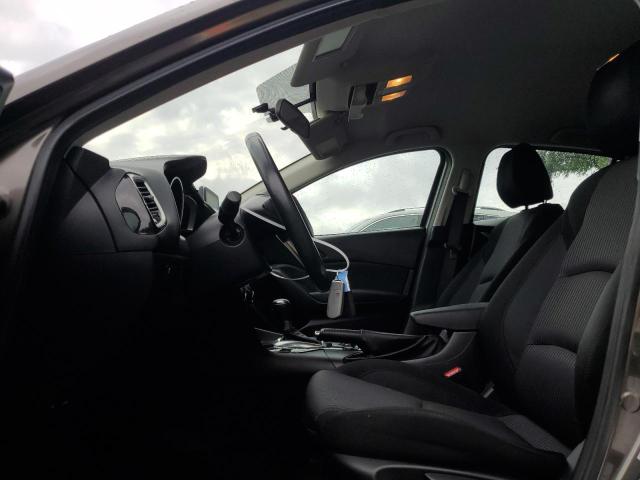 2016 MAZDA 3 TOURING - 3MZBM1L74GM276469