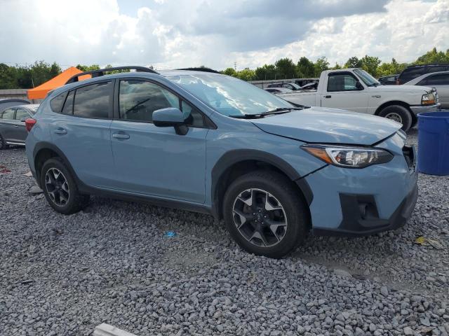 2019 SUBARU CROSSTREK PREMIUM JF2GTADC5KH266619