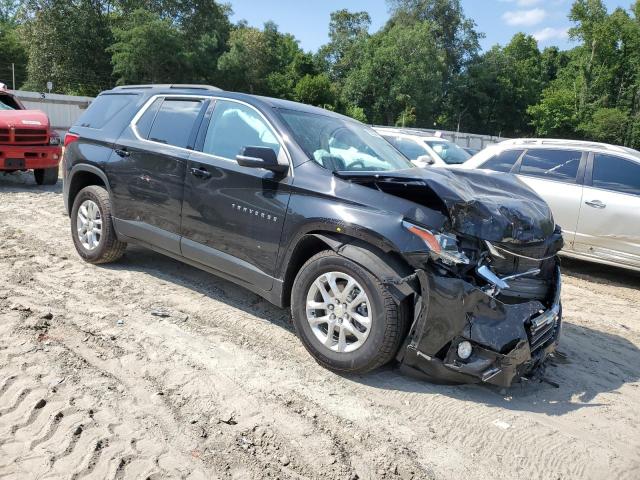 2021 CHEVROLET TRAVERSE L - 1GNEVGKW1MJ262196