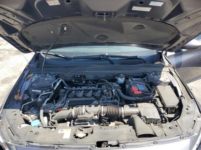 2022 HONDA ACCORD LX - 1HGCV1F1XNA009702