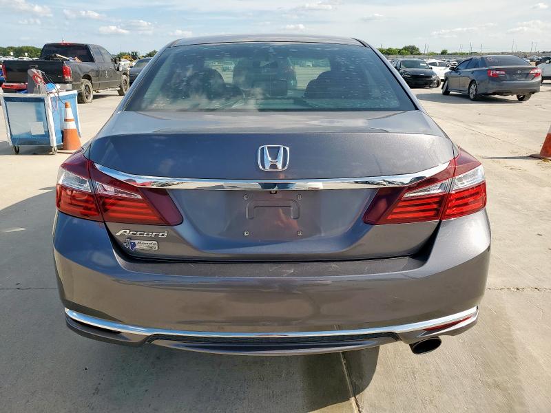 2016 HONDA ACCORD LX 1HGCR2F36GA183734