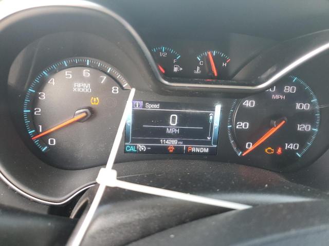 2019 CHEVROLET IMPALA PREMIER #3304513461