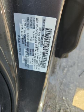 2019 MAZDA CX-5 GRAND - JM3KFBDM2K0677061